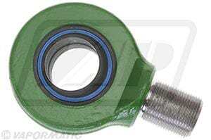 Endestykke - John Deere - Styrekugle egnet til - VPJ4101