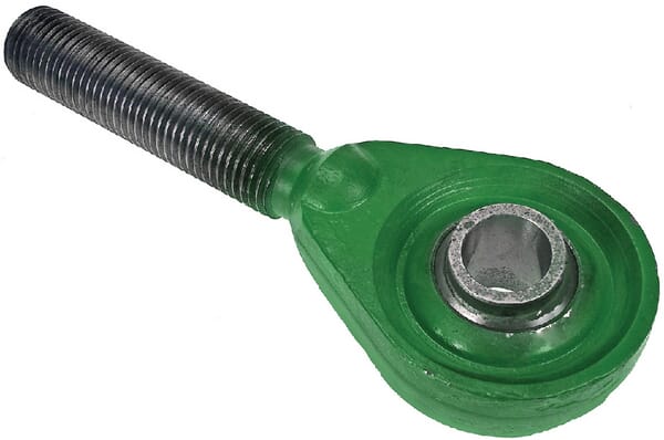Varenummer: VPL5618 - John Deere Toplink endekugle.