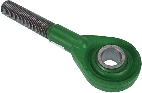 Endesamlingskugle, John Deere top link: VPL5623.