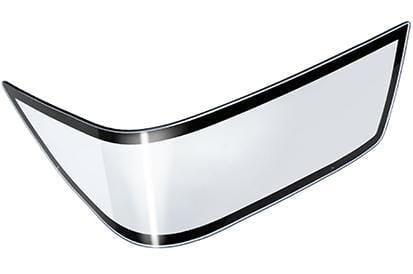 Forlygteglas - John Deere - Forlygte glas - VPM3335