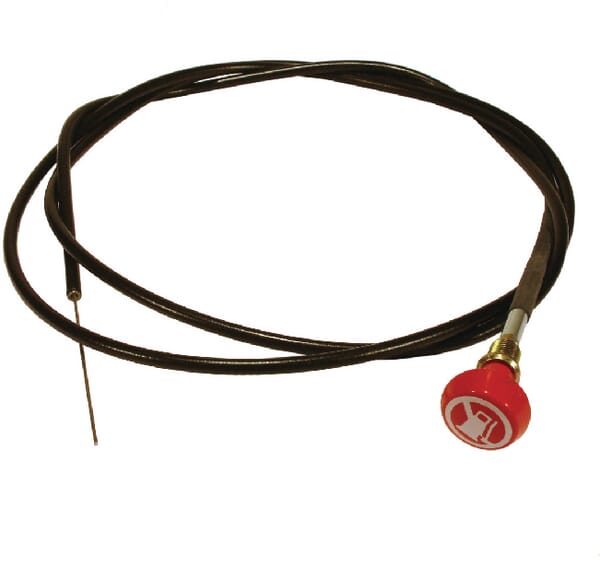 Kabel pull-to-stop - John Deere - Chokerkabel - VPM6540