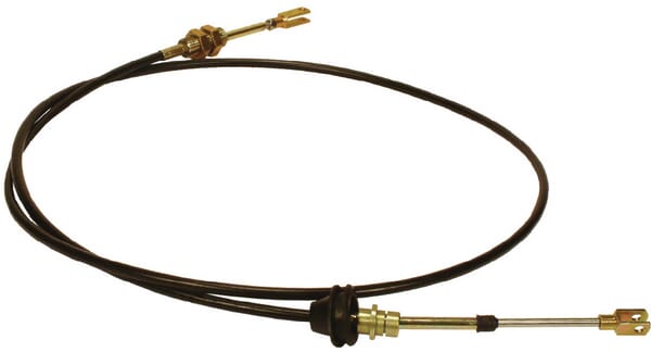 Kabel til trækkrog - John Deere - Bowdenkabel - VPM6625