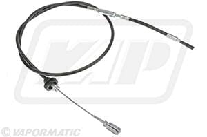 Kabel til trækkrog - John Deere - Trækstyrekabel - VPM6713