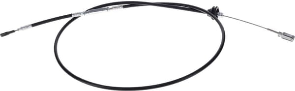 Kabel til trækkrog - John Deere - Trækstyrekabel - VPM6715