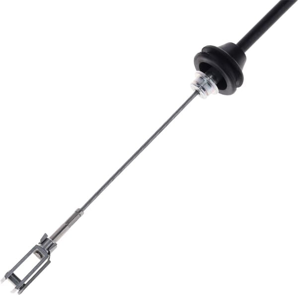 Kabel til trækkrog - John Deere - Trækstyrekabel - VPM6715