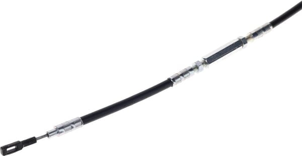 Kabel til trækkrog - John Deere - Trækstyrekabel - VPM6715