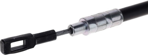 Kabel til trækkrog - John Deere - Trækstyrekabel - VPM6715