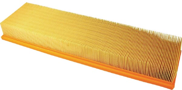 Luftfilter til kabine - John Deere - Kabinefiltre - VPM8027