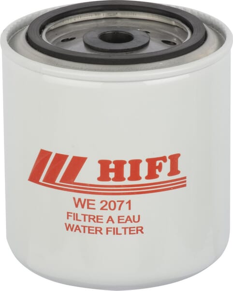 Kølemiddelfilter - John Deere - Vandfilter - WE2071