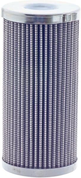 Artikel: Hydraulisk filter Indsats, John Deere, X779048.