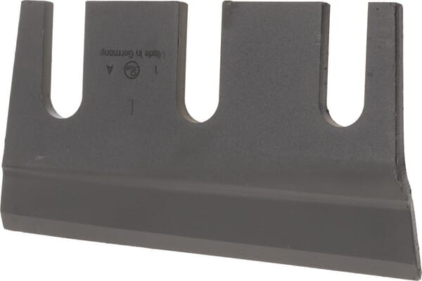 Snitterkniv venstre til majs - John Deere - Z62076N.