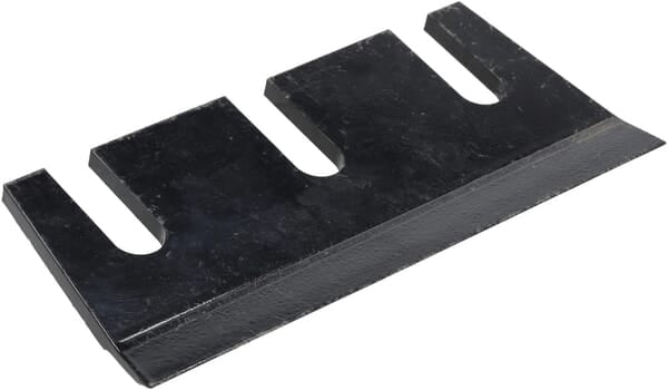 Majssnitterkniv 210 x 91 - John Deere - Snitteknive - Z72500N