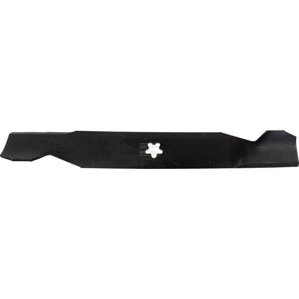 Kniv 440 x 57 mm - CH 5 stjernet - A 1