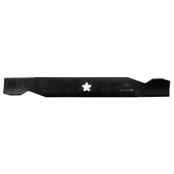Kniv 461 x 57,1 x 3,5 mm
