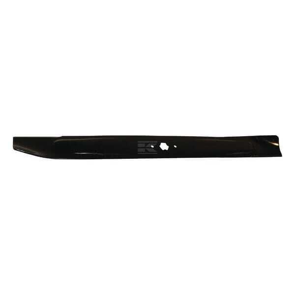 Kniv 762 x 70 mm - CH H - 6 stjernet - A