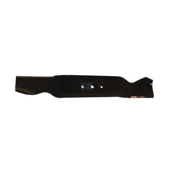 Kniv 465 x 75 mm - CH 10 mm - A